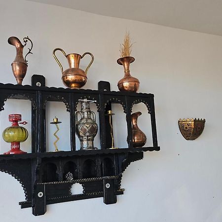 Tizi Maison D'Hotes Telouet Екстер'єр фото