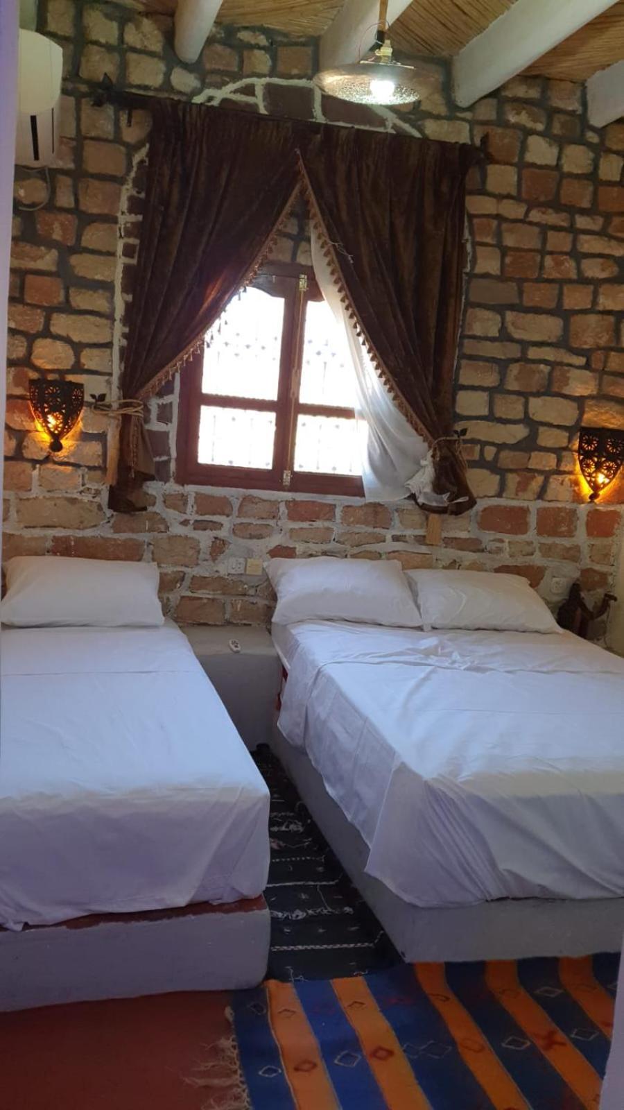 Tizi Maison D'Hotes Telouet Екстер'єр фото