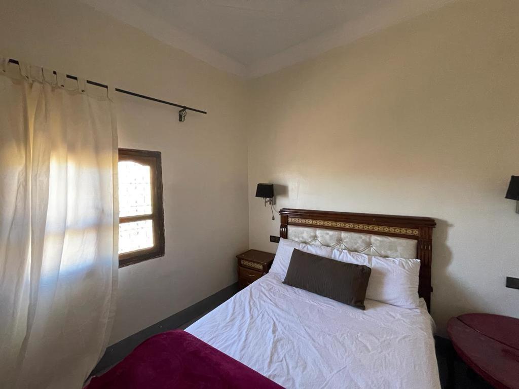 Tizi Maison D'Hotes Telouet Екстер'єр фото