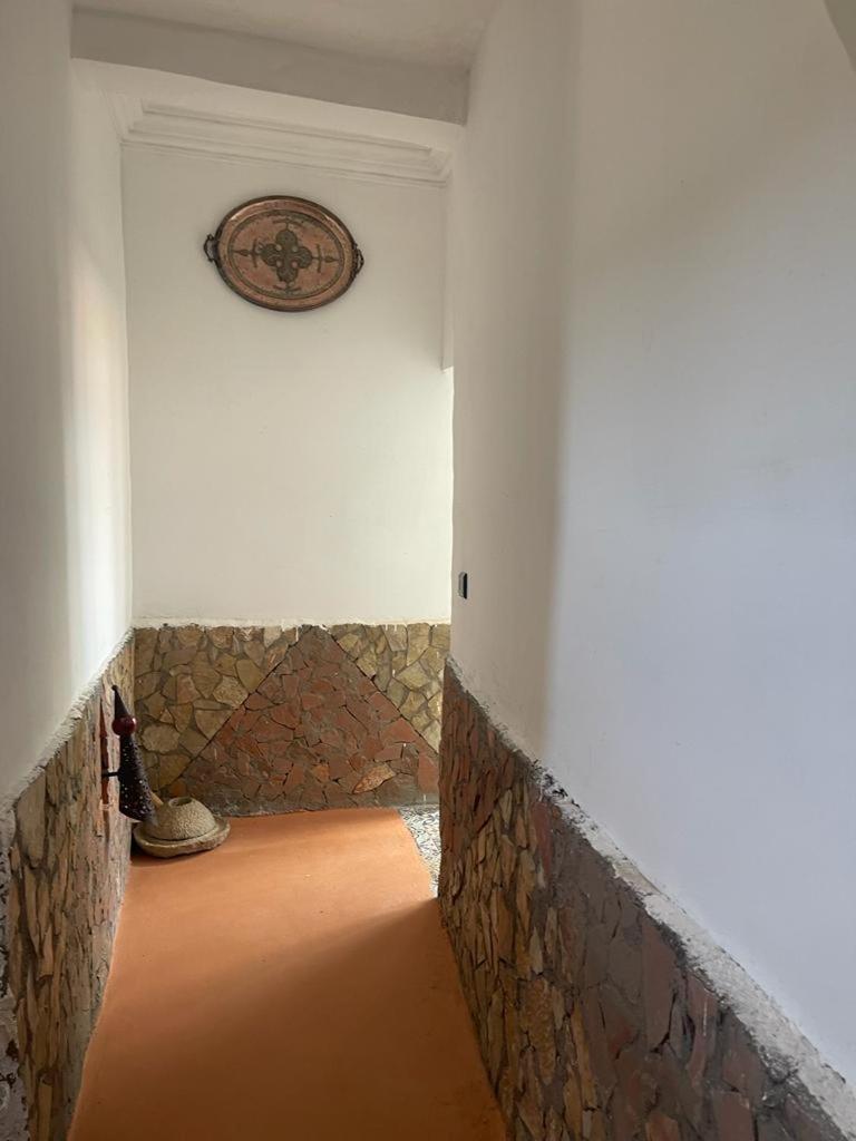 Tizi Maison D'Hotes Telouet Екстер'єр фото