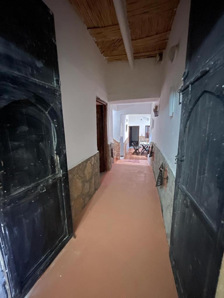 Tizi Maison D'Hotes Telouet Екстер'єр фото