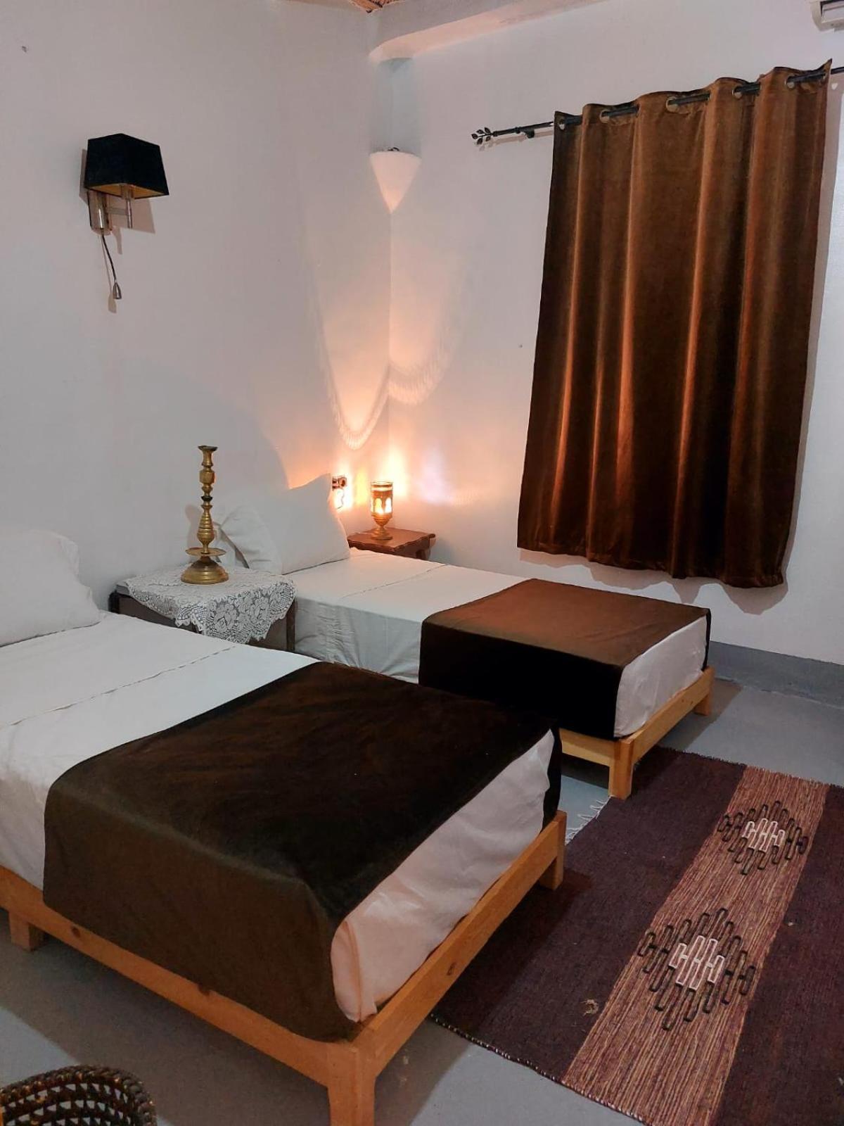Tizi Maison D'Hotes Telouet Екстер'єр фото