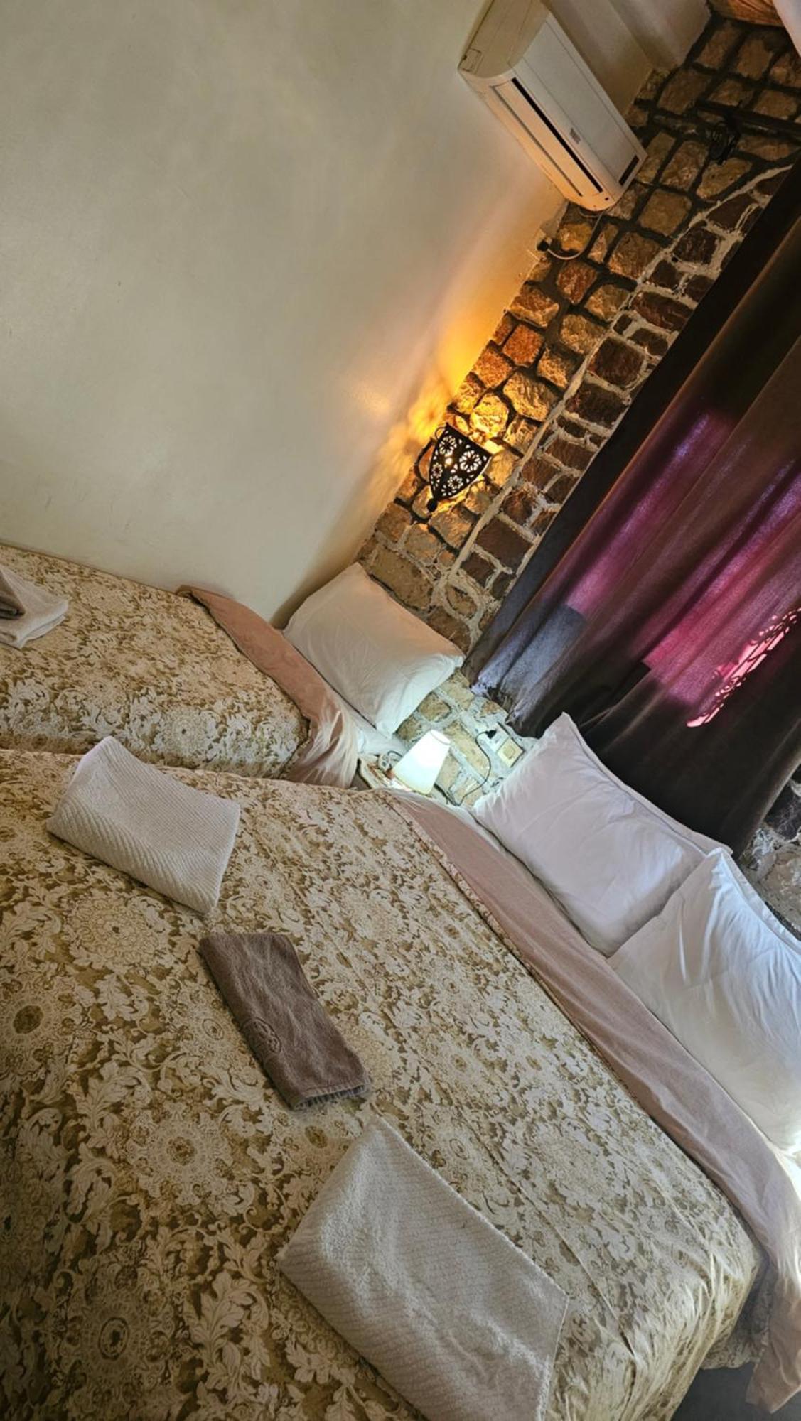 Tizi Maison D'Hotes Telouet Екстер'єр фото
