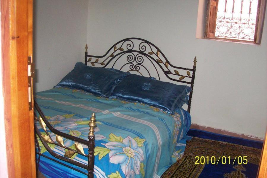 Tizi Maison D'Hotes Telouet Номер фото