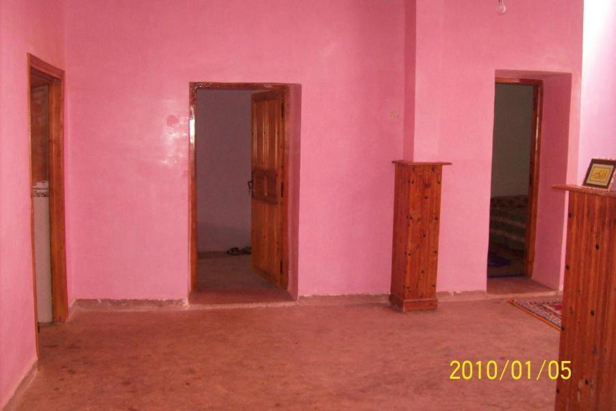 Tizi Maison D'Hotes Telouet Екстер'єр фото
