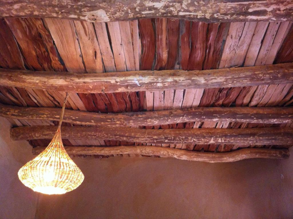 Tizi Maison D'Hotes Telouet Екстер'єр фото