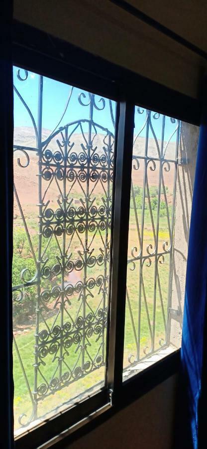Tizi Maison D'Hotes Telouet Екстер'єр фото