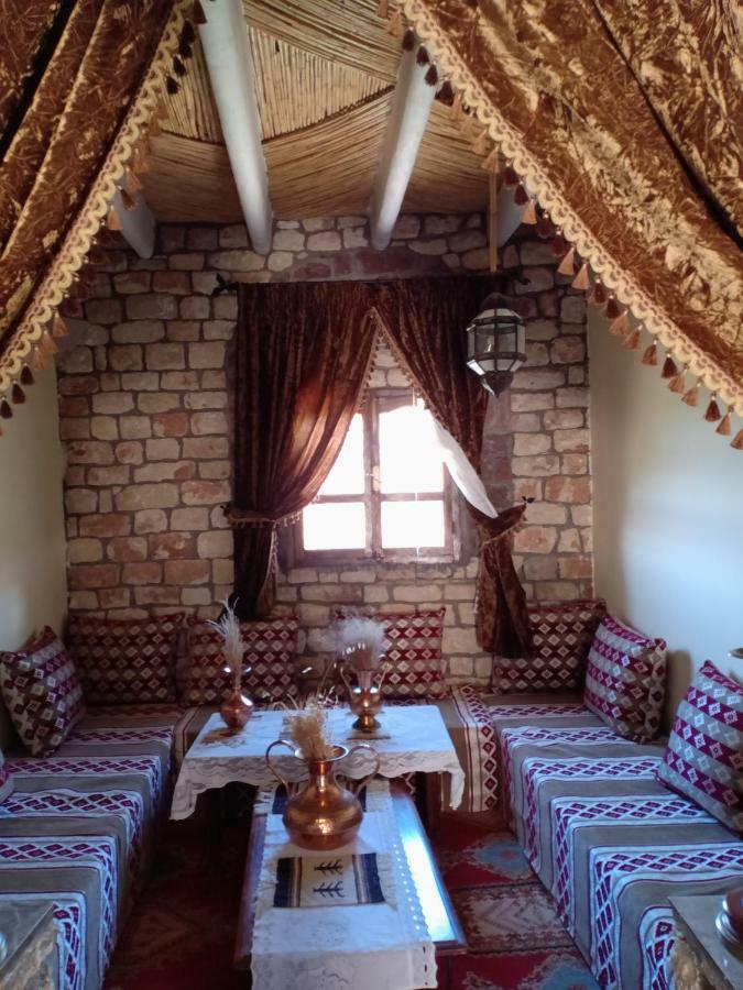 Tizi Maison D'Hotes Telouet Екстер'єр фото
