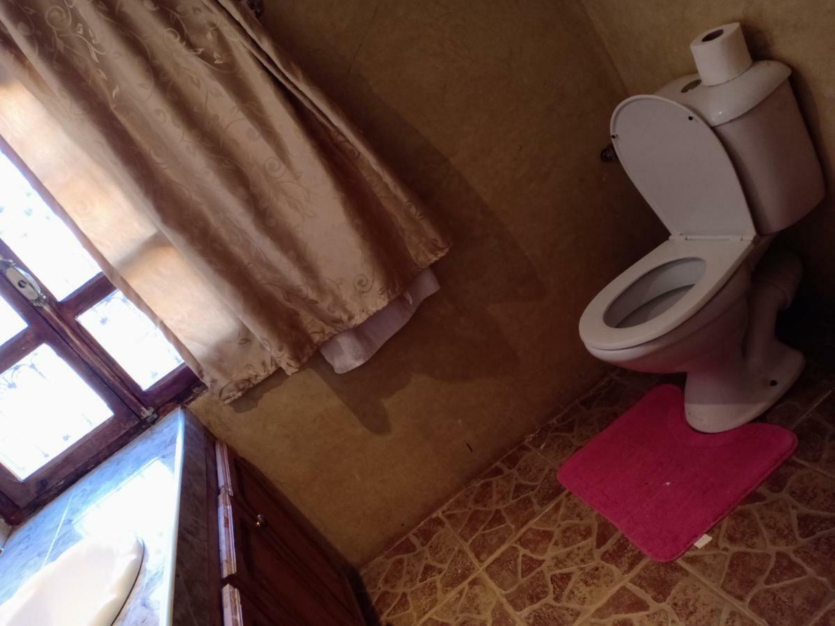 Tizi Maison D'Hotes Telouet Екстер'єр фото